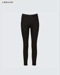 ユニクロ×J BRAND ジェギンス 26インチ ブラック