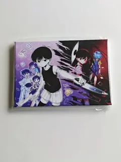 アフタヌーン40周年展 OMORI P3キャラファインボード
