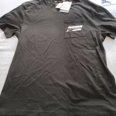PUMA リラックスフィット Tシャツ L ブラック