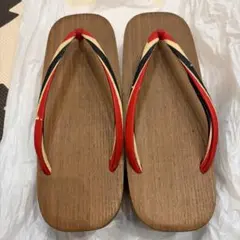 和装用 下駄