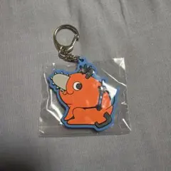 チェンソーマン ポチタ まねっこキーホルダー 早川アキ
