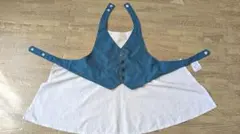 マールマール エプロン 80-90cm