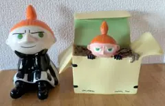 リトルミイフィギュア　2点セット