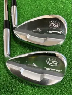 新品未使用3本セット】Mizuno S23 50度54度58度 DG S200 - メルカリ
