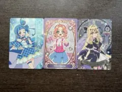 プリキュア　ぐみカード