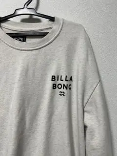 ビラボン スウェット