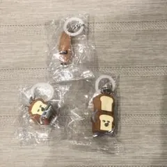 パンどろぼう めじるしアクセサリー3