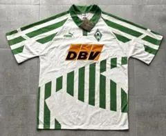 激レア】FCケルン 1990-91 ホーム長袖ユニフォーム Mサイズ プーマ