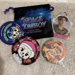 岩田剛典　グッズ　セット