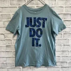 ☘️NIKE TEE ナイキTシャツ　キッズ　L