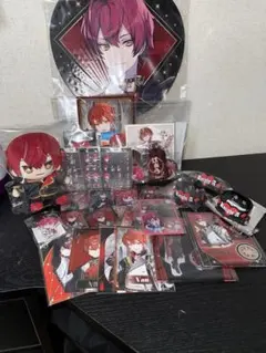 2025年最新】KnightAグッズの人気アイテム - メルカリ