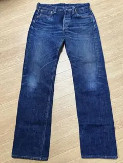 70年代 リーバイス 805 0217 66前期 501 XX - メルカリ