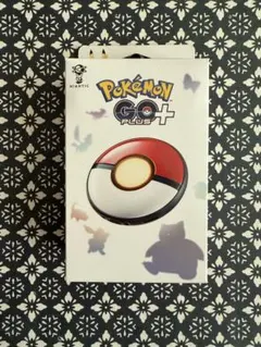 2026年最新】pokémon go plus + ポケモンセンタースペシャルセットの
