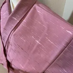 Y*u様 B297⭐️洗える着物　色無地　着物　逸品　広襟