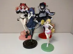 マックスファクトリー コレクト800 こどものじかん3体セット - メルカリ