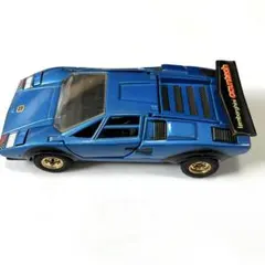 マセラティ ボーラ レーシングタイプ　No.1800永大グリップ GRIP ゲーム・おもちゃ・グッズ マセラティ ボーラ レーシング