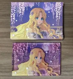 ある日、お姫様になってしまった件について　ある姫　流砂コロッタ