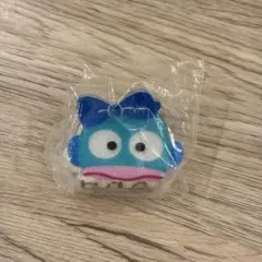 ハンギョドン　ヘアクリップ