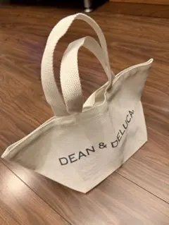 【新品】DEAN＆DELUCAディーン&デルーカメッシュバックS