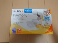 medela搾乳機＋赤ちゃんのためボディータオルセット