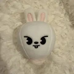 skzoo　リノ　ぬい