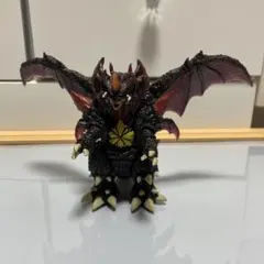 【☆短期出品！早い者勝ち！】HGXゴジラ デストロイア セット(発光ユニット付) Godzilla vs. Destoroyah New Gashapon【HGX】 - YouTube