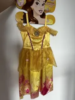 タカラトミー ディズニー プリンセスドレス ベル