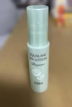 HABAスクワランスパローション（潤い保護化粧水）☆美品！のサムネイル