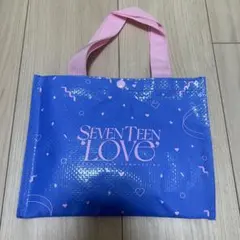 SEVENTEEN LOVE プレミアムシート特典