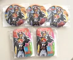 TOSくじ　B賞C賞 仮面ライダーヴラム　まとめ売り