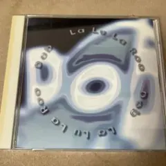 Dob La Lu La Roo アナログレコードDATE OF BIRTH - メルカリ