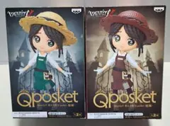 identityV 第五人格 フィギュア Qposket 庭師 エマ・ウッズ - メルカリ