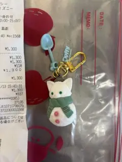 ジェラトーニ キャラクターグッズ