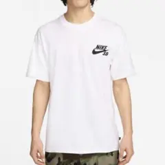 新品未使用　NIKE ナイキSB Tシャツ　Mサイズ