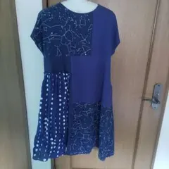 グラニフチュニックワンピースのサムネイル