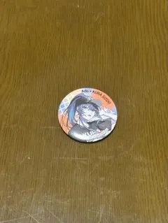 Ado 缶バッジ くら寿司