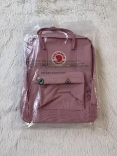 新品カンケンリュックサック 16Lフェールラーベン バック 01