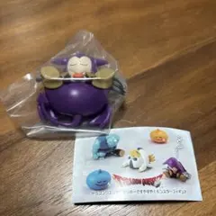 【未使用】ドラゴンクエスト　ラリホーですやすや　 ベビーサタン