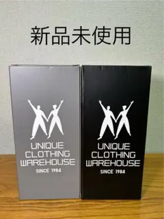 【Aooo様専用 / 2個セット】UNIQLO ステンレスボトル/タンブラー