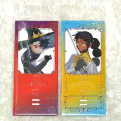 2026年最新】魔男のイチ アクリルの人気アイテム - メルカリ