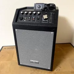 DJ-Tech Bluetooth対応 ポータブルPAシステム icube 95のサムネイル