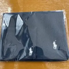 未使用　ラルフローレン　テーブルランナー ポロ ラルフローレン POLO RALPH LAUREN マフラー 男女兼用