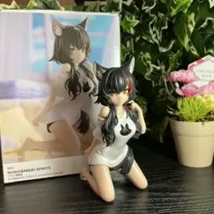 ホロライブ大神ミオ