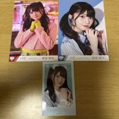 大西葵 ≒JOY ニアジョイ 生写真 僕たちの歌 初恋シンデレラ - メルカリ