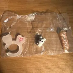 TWICE LOVELYS フロッキーマスコット ダヒョン