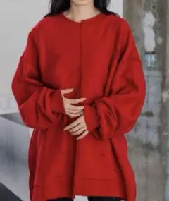 リメイク スウェット