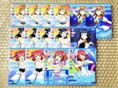 ◆〈即購入可匿名配送〉ラブライブ ラブカBP5 PE 曜 ◇〈即購入可匿名配送〉ラブライブ ラブカBP5 Lセット せつ菜 - メルカリ