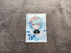 ミリプロ 夕霧レイ ブロマイド