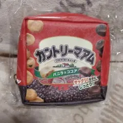 TAITO カントリーマアム スクエアポーチ