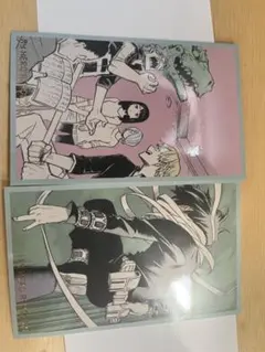 メモリアルコレクション　相澤消太/B組　ヒロアカ展